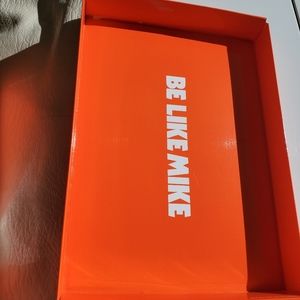 Jordan Retro 1 Gatorade High OG "Orange Peel"